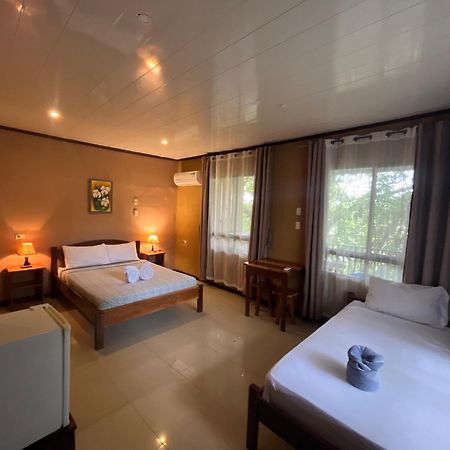 Cabinas Villa Drake Drakes Bay Екстериор снимка