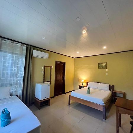 Cabinas Villa Drake Drakes Bay Екстериор снимка