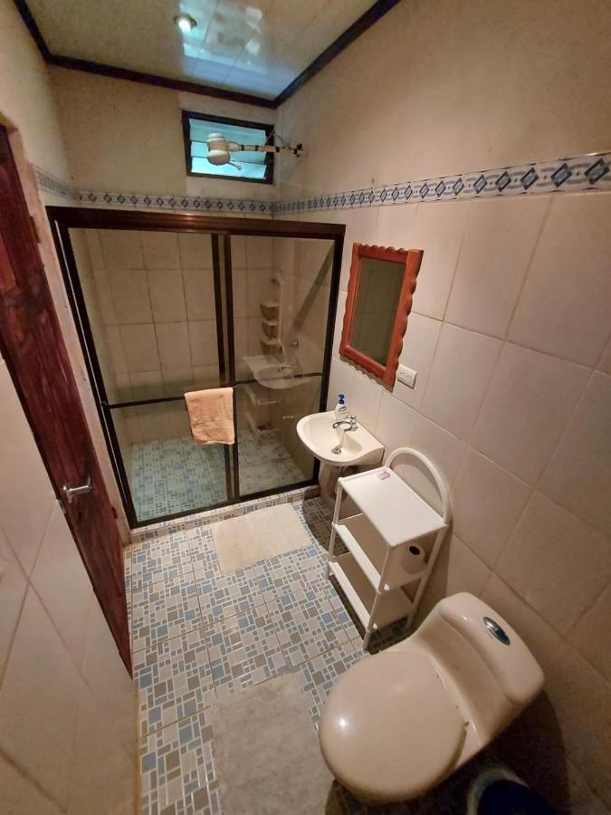 Cabinas Villa Drake Drakes Bay Екстериор снимка