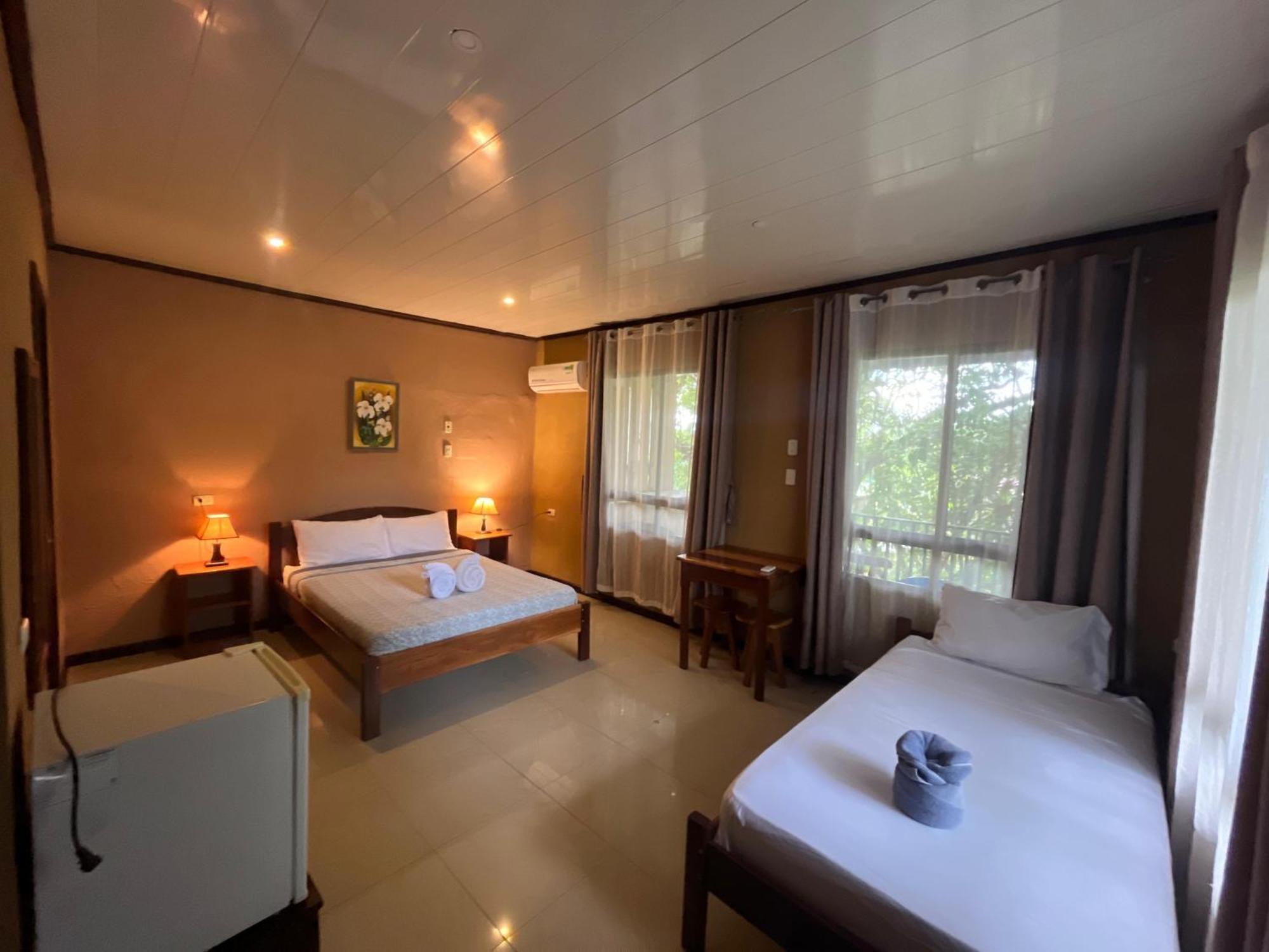 Cabinas Villa Drake Drakes Bay Екстериор снимка