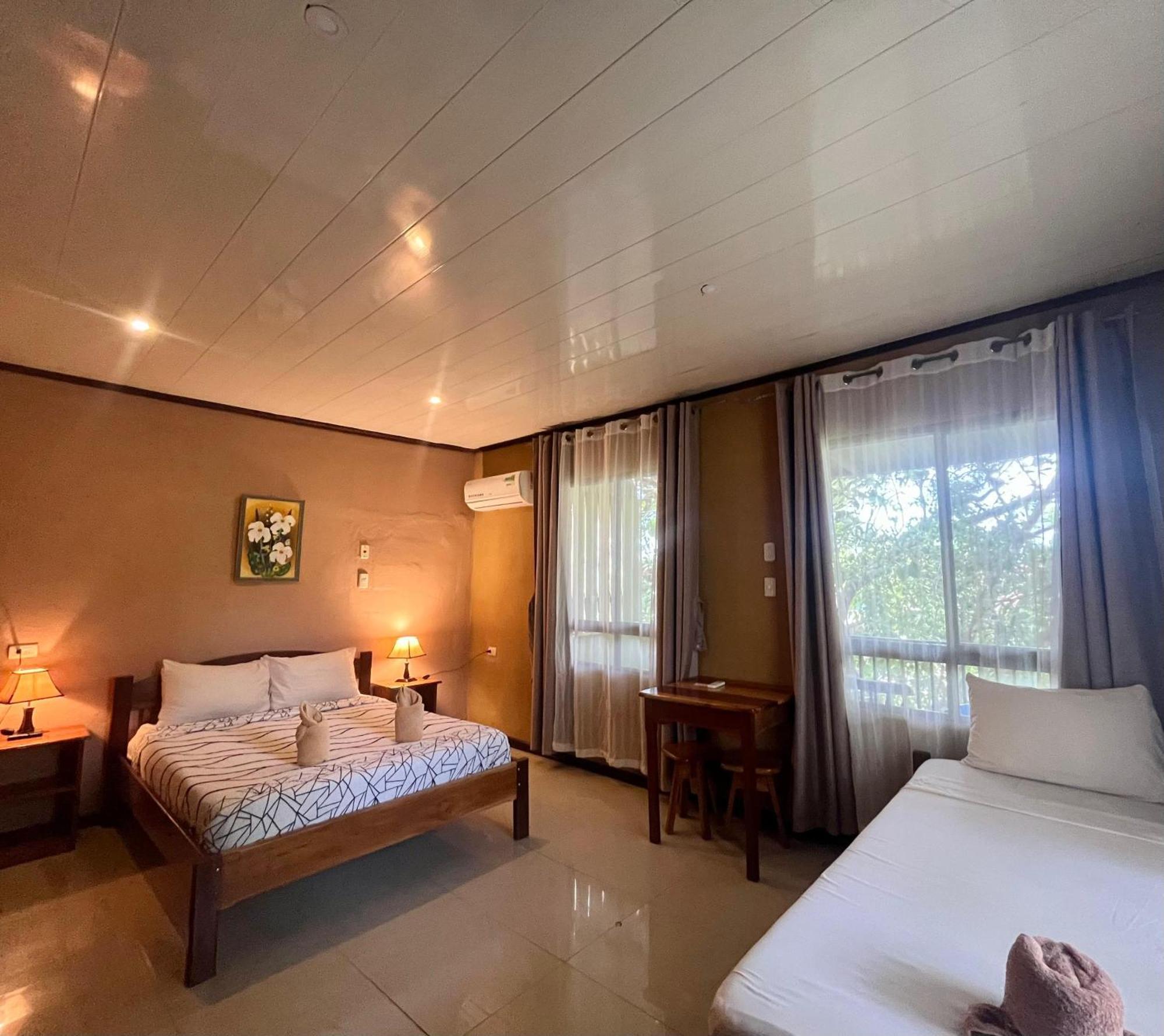 Cabinas Villa Drake Drakes Bay Екстериор снимка